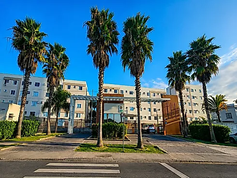 Bela Vista, Palhoça