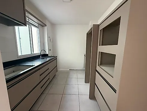Apartamento em Bela Vista, Palhoça