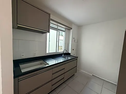 Apartamento em Bela Vista, Palhoça
