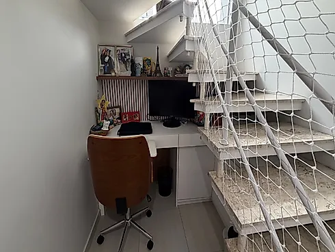 Sobrado Geminado 2 Quartos 130m² - Madri - Foto 17