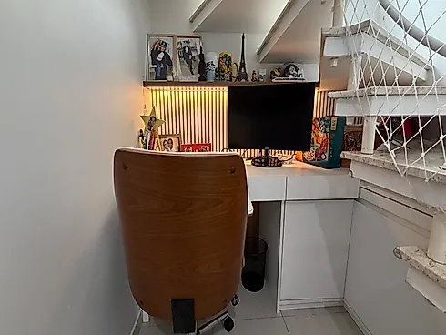 Sobrado Geminado 2 Quartos 130m² - Madri - Foto 18