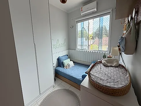 Sobrado Geminado 2 Quartos 130m² - Madri - Foto 19