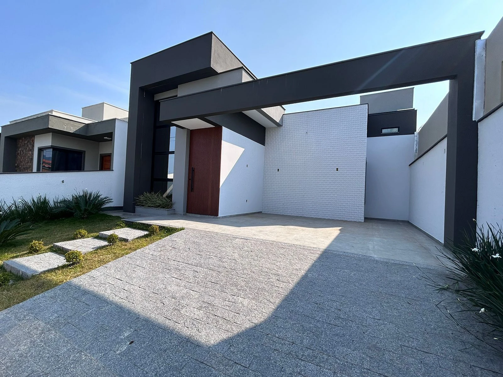 Casa em Bela Vista, Palhoça