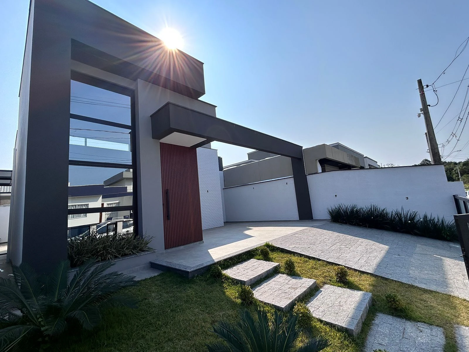 Casa em Bela Vista, Palhoça