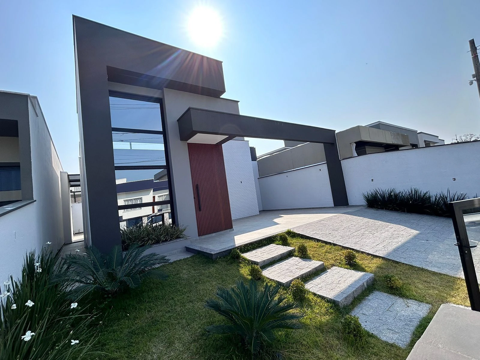 Casa em Bela Vista, Palhoça