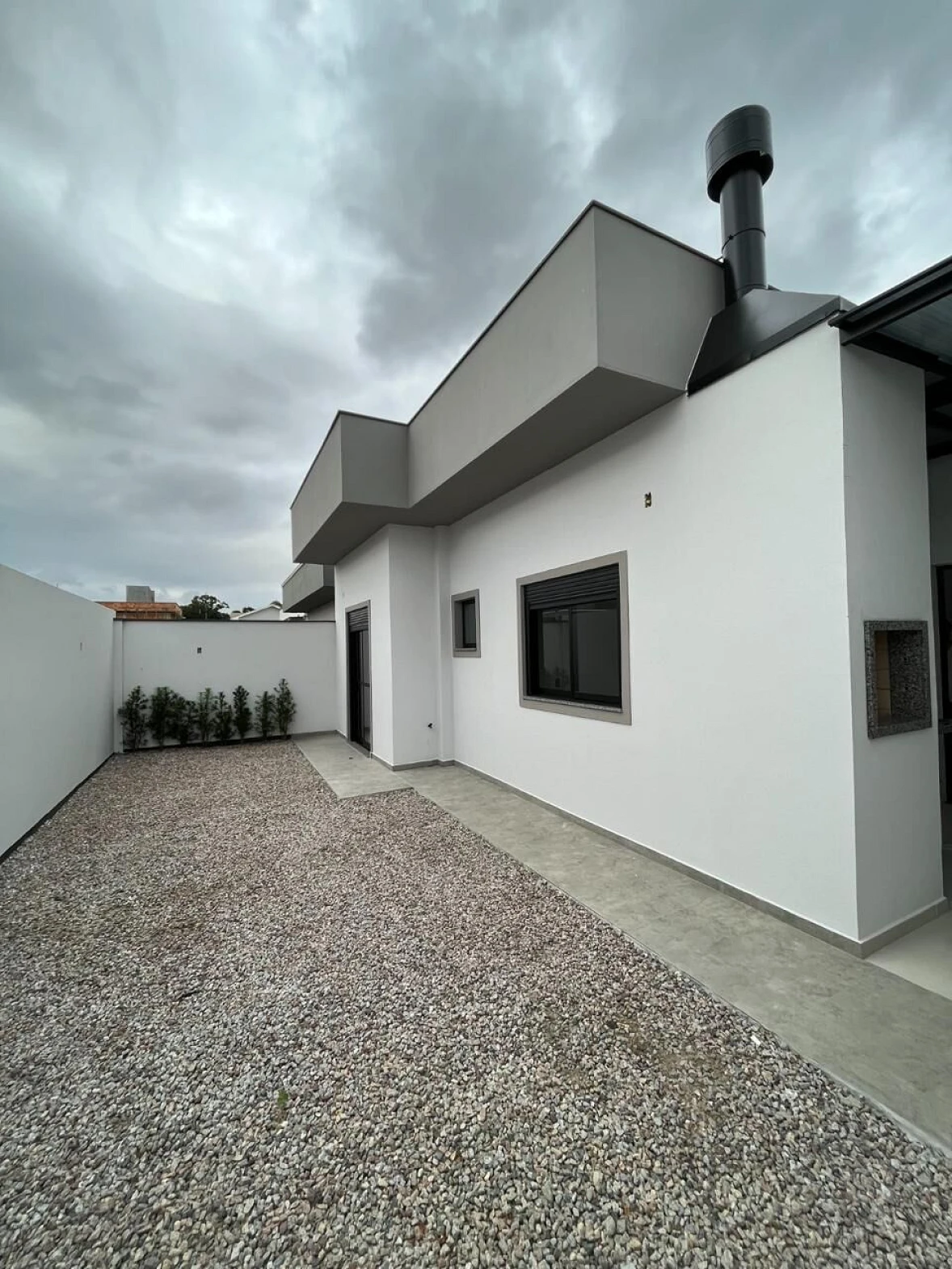 Casa em Bela Vista, Palhoça