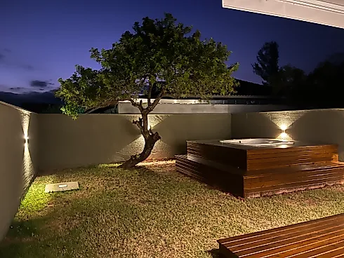 Casa 3 Quartos 125m² com Spa - Pinheira 2 Quadras do Mar - Casa em Pinheira, Palhoça - Foto 1