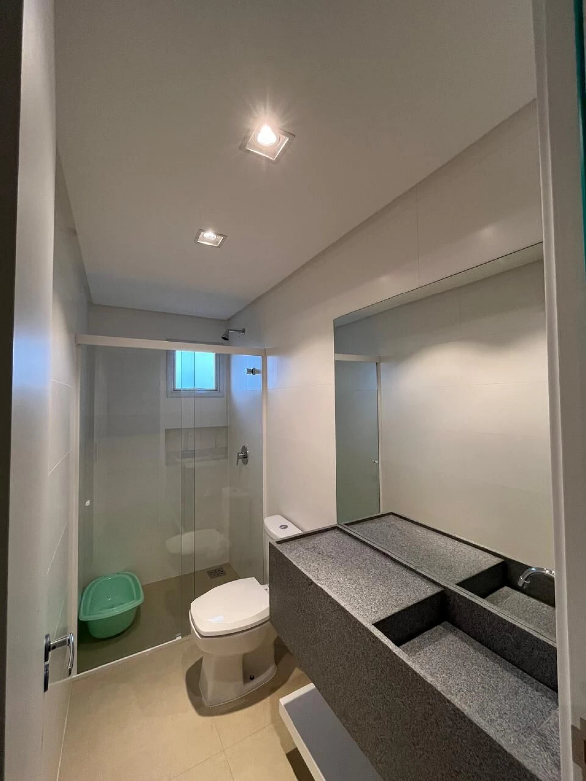 Casa 3 Quartos com Spa - Pinheira 2 Quadras do Mar - Foto 18