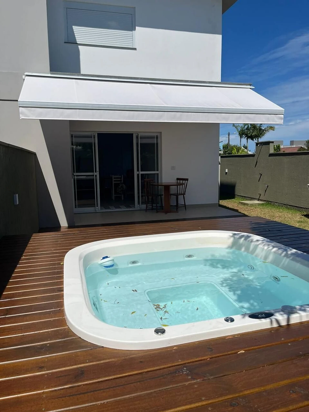 Casa 3 Quartos 125m² com Spa - Pinheira 2 Quadras do Mar - Casa em Pinheira, Palhoça - Foto 3