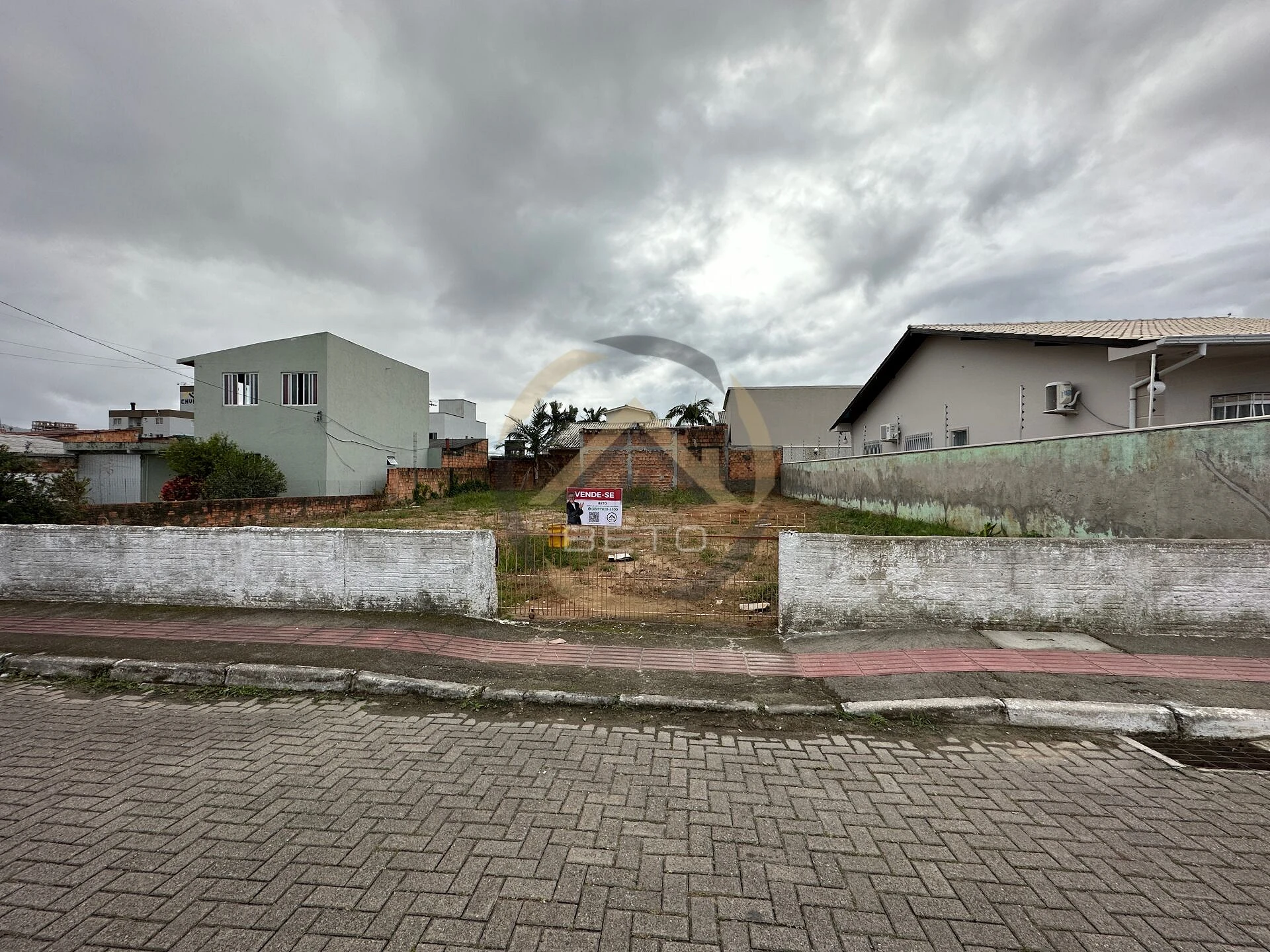 Passa Vinte, Palhoça