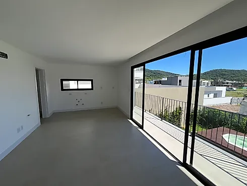 Casa 3 Quartos com Piscina - Pedra Branca - Casa em Pedra Branca, Palhoça - Foto 5