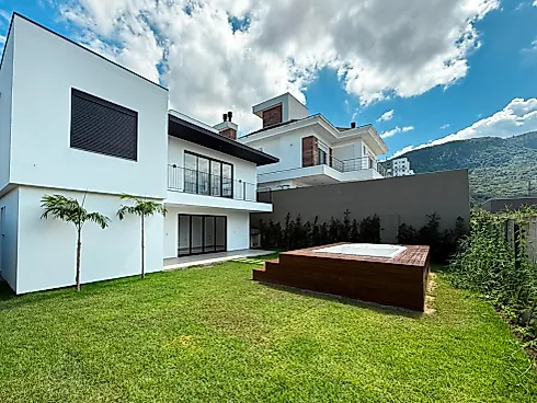 Casa em Pedra Branca, Palhoça