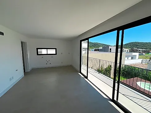Casa em Pedra Branca, Palhoça