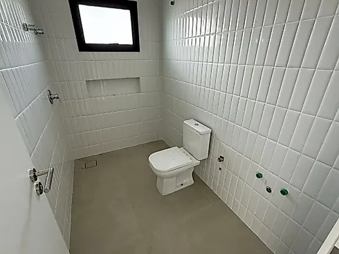Casa com 3 Quartos e Piscina na Pedra Branca, Palhoça - Foto 11
