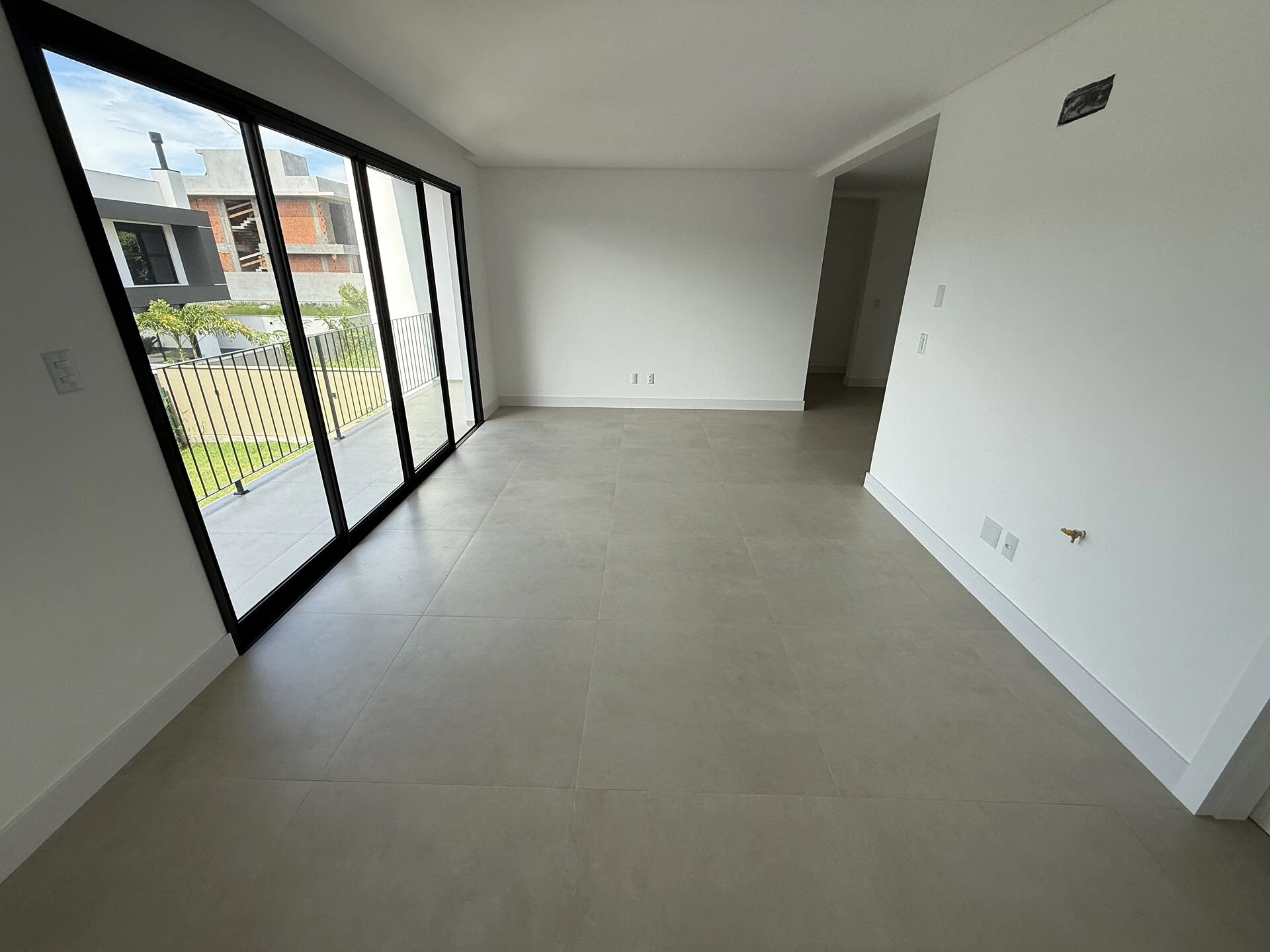 Casa 3 Quartos com Piscina - Pedra Branca - Foto 8