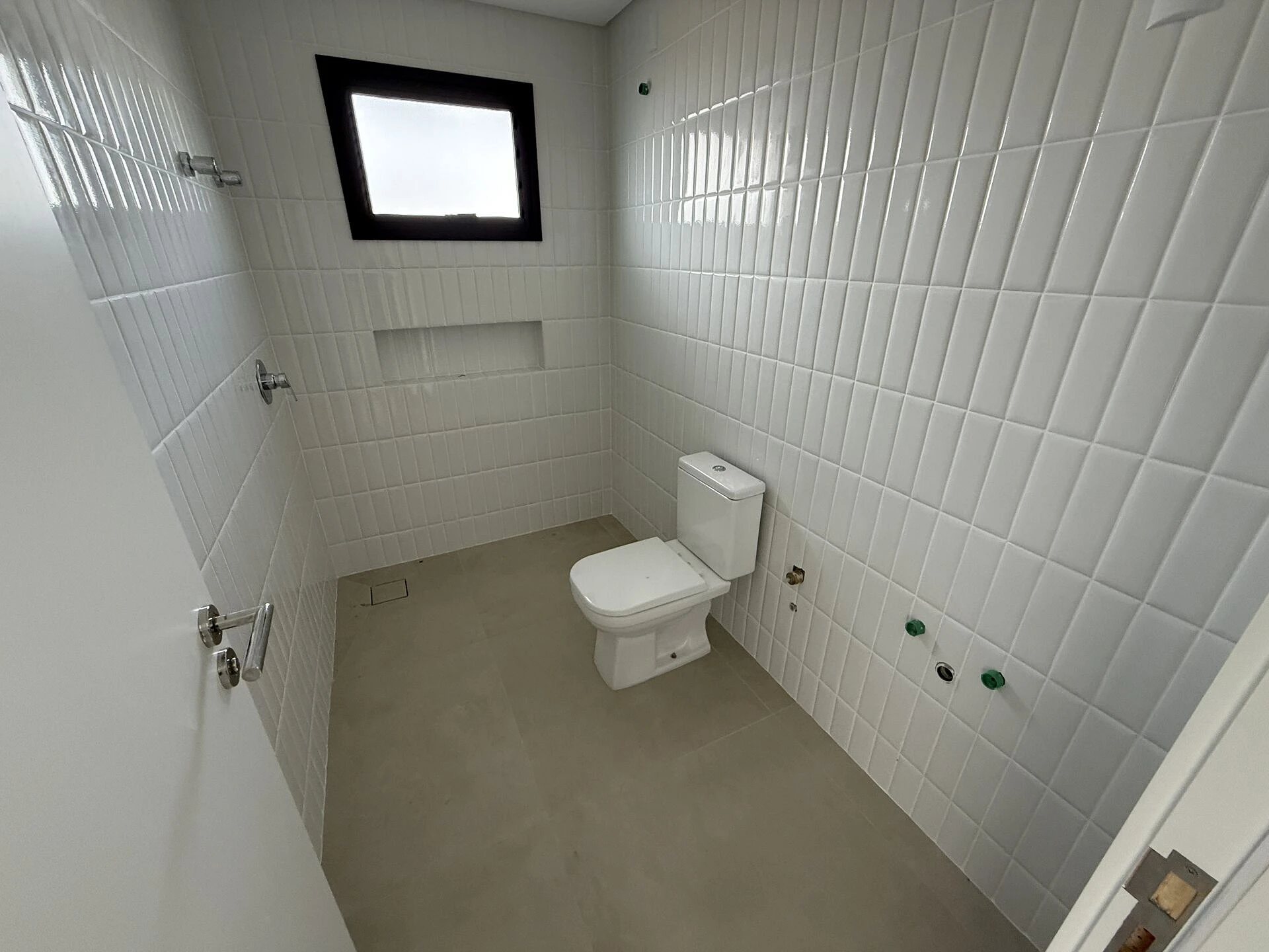 Casa 3 Quartos com Piscina - Pedra Branca - Foto 19