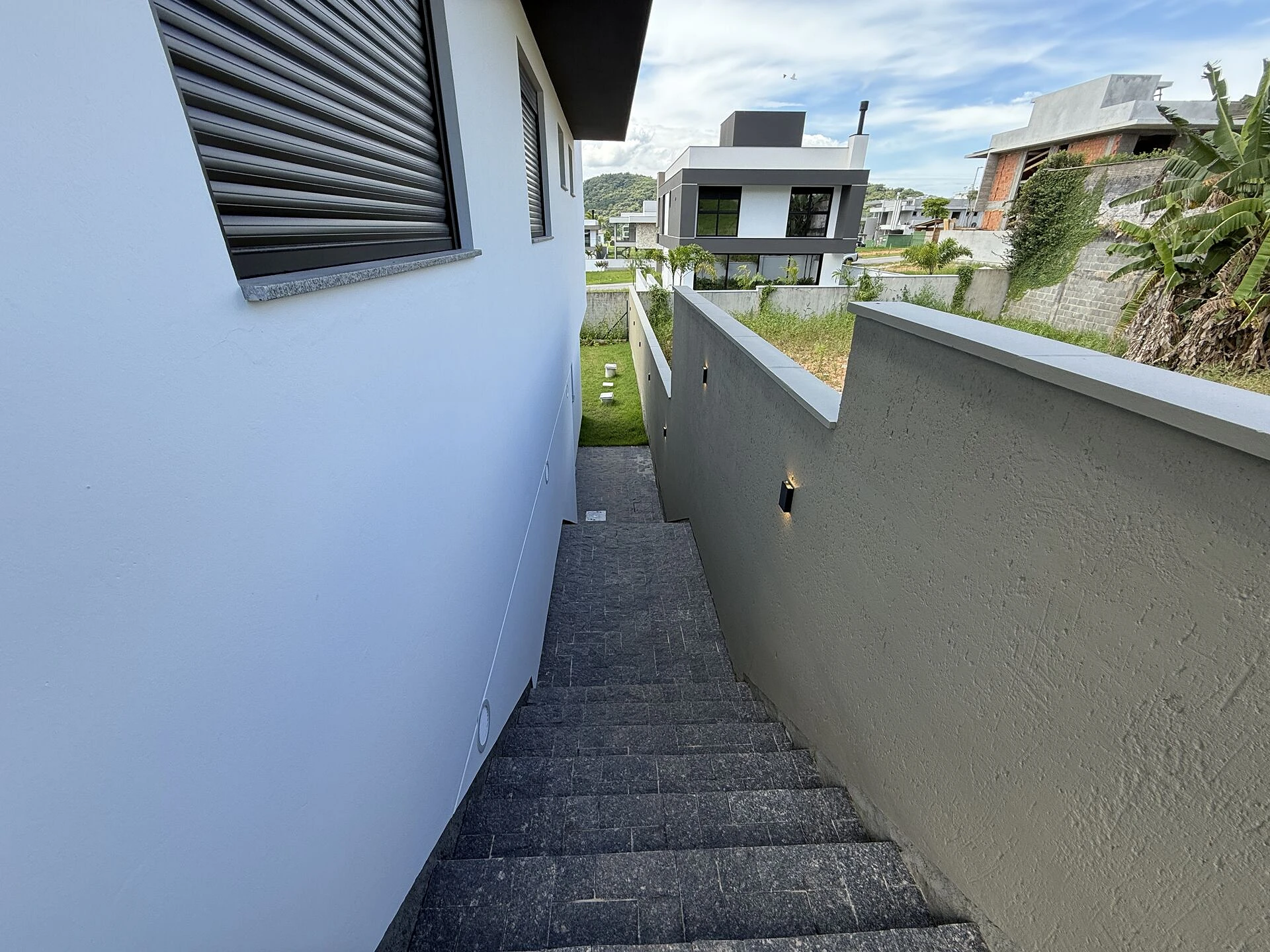 Casa 3 Quartos com Piscina - Pedra Branca - Foto 20