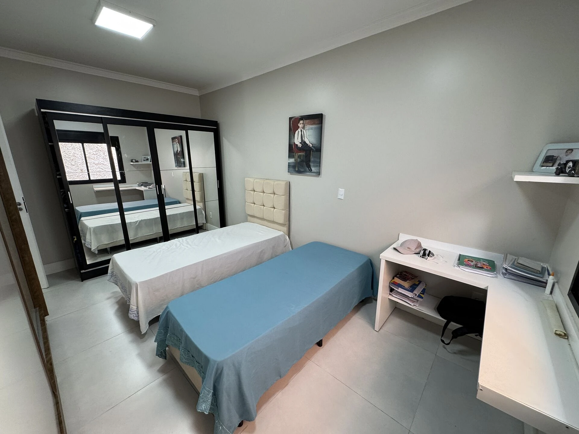 Casa à Venda no Bairro Pedra Branca em Palhoça/SC - Foto 12