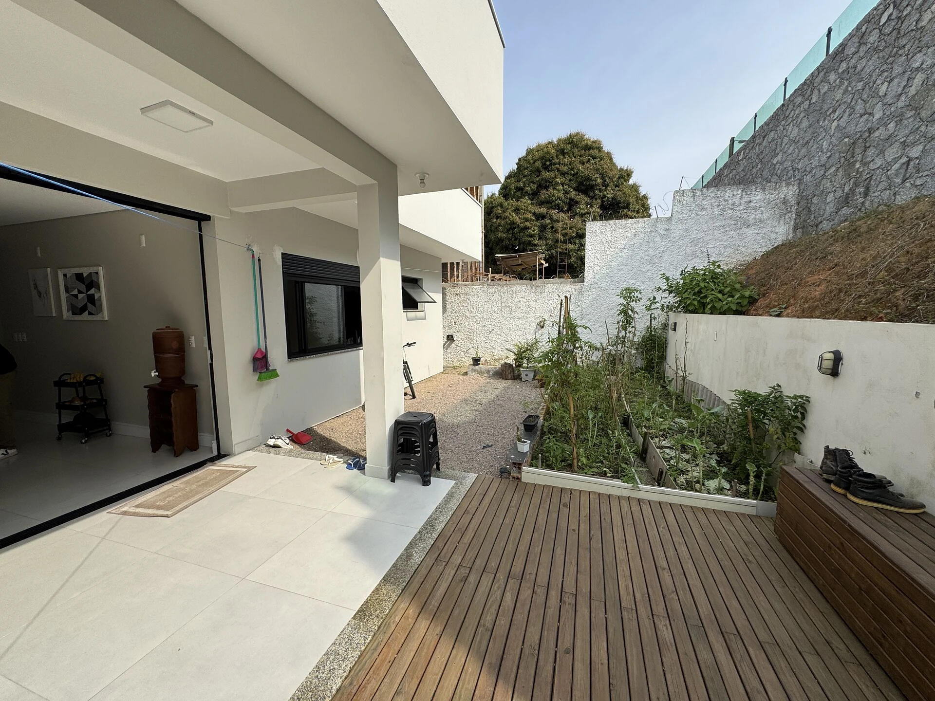 Casa à Venda no Bairro Pedra Branca em Palhoça/SC - Foto 16