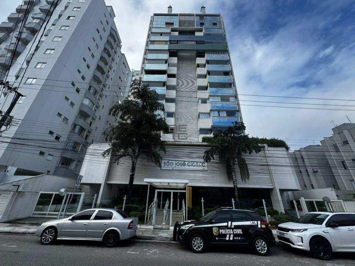 Apartamento em Campinas, São José