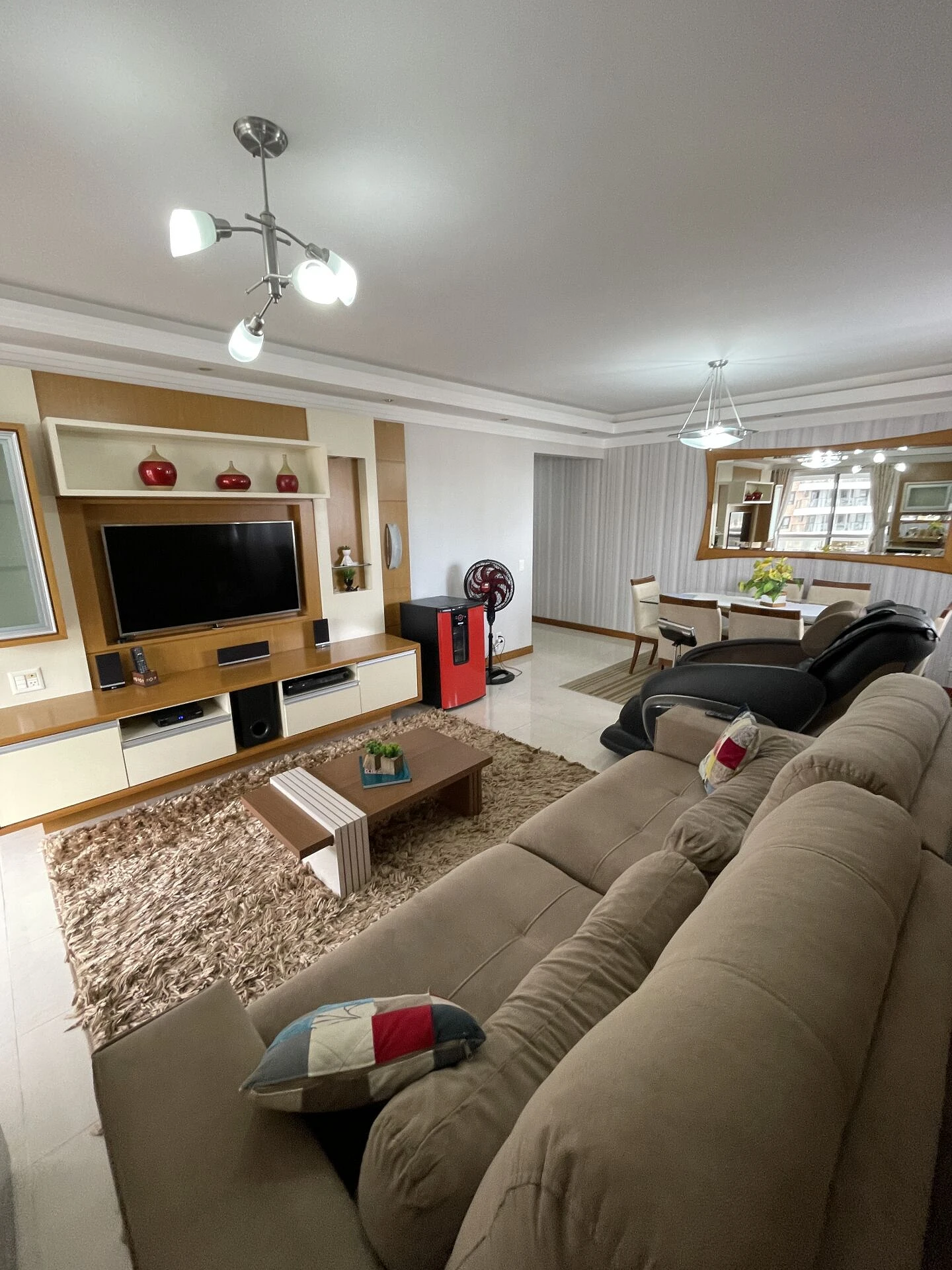 Apartamento em Campinas, São José