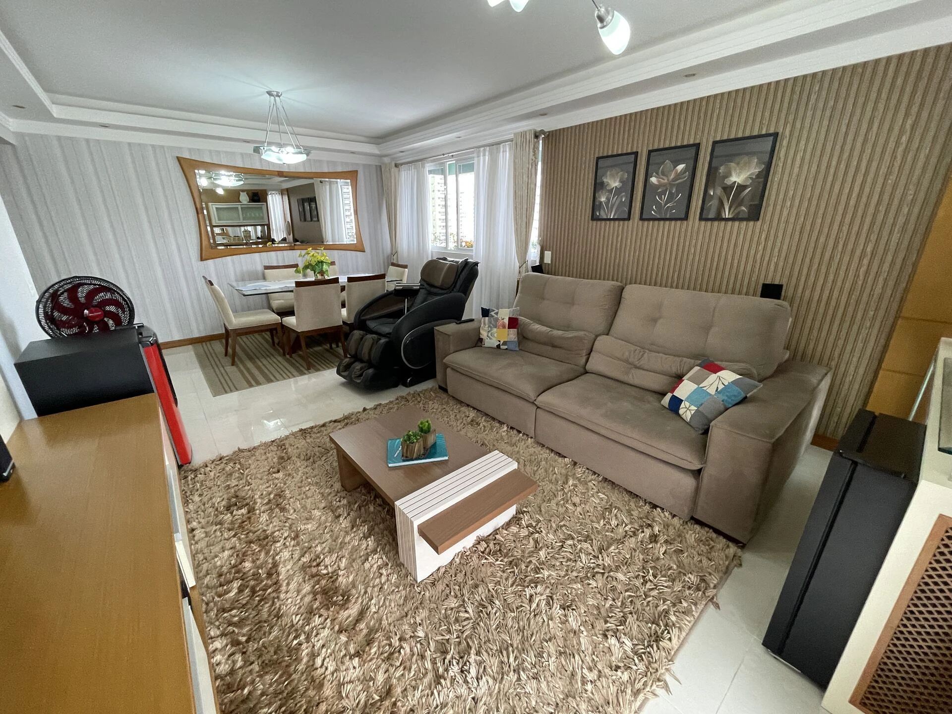Apartamento em Campinas, São José