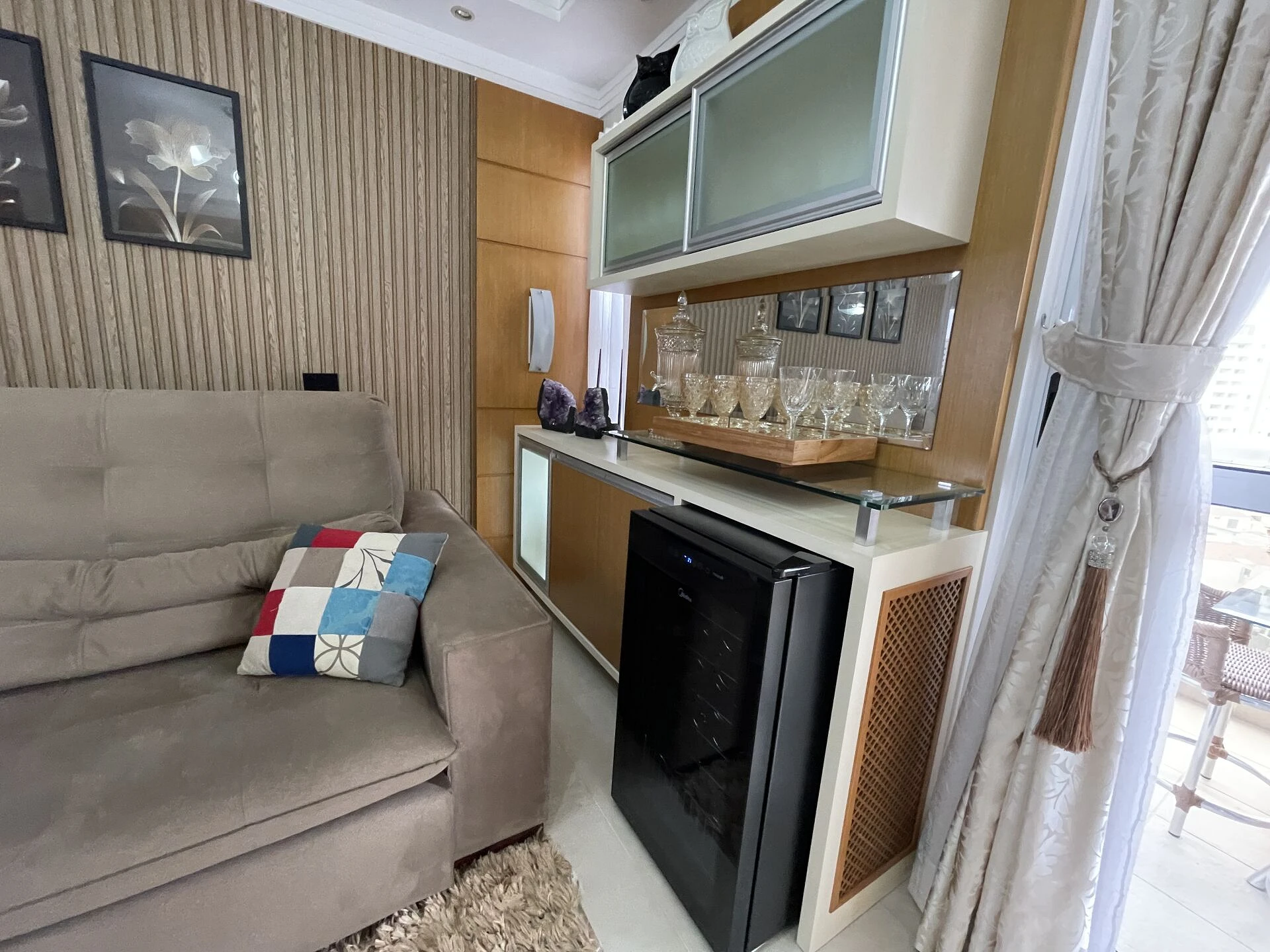 Apartamento em Campinas, São José