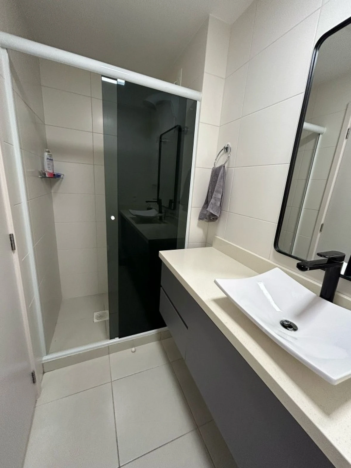 Apartamento em Pedra Branca, Palhoça