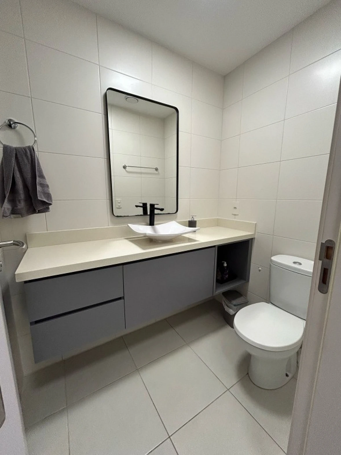 Apartamento em Pedra Branca, Palhoça