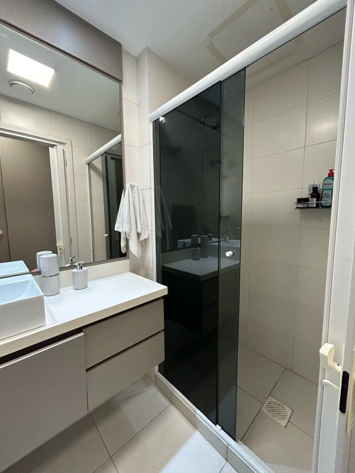 Apartamento em Pedra Branca, Palhoça