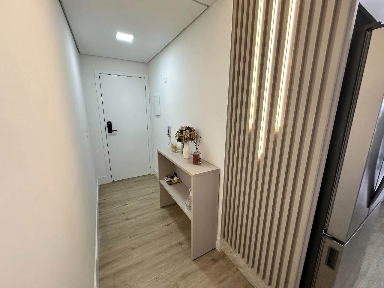 Apartamento em Pedra Branca, Palhoça