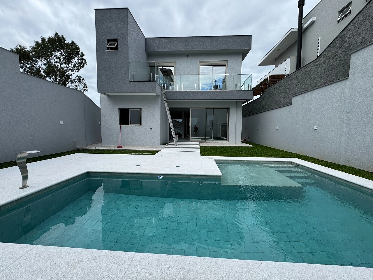Casa à Venda no Bairro Pedra Branca em Palhoça/SC - Foto 19