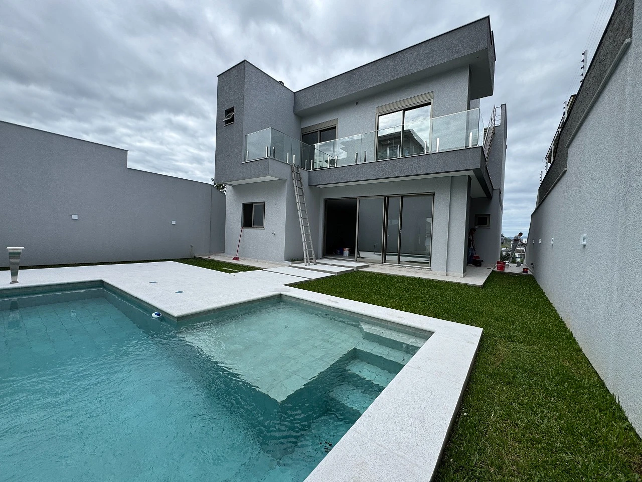 Casa à Venda no Bairro Pedra Branca em Palhoça/SC - Foto 20