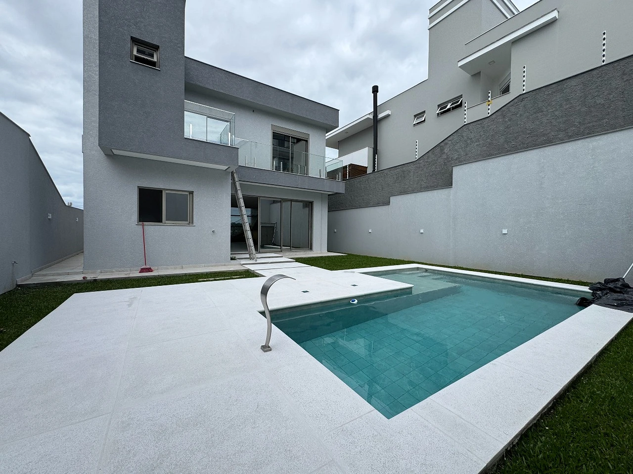 Casa à Venda no Bairro Pedra Branca em Palhoça/SC - Foto 22
