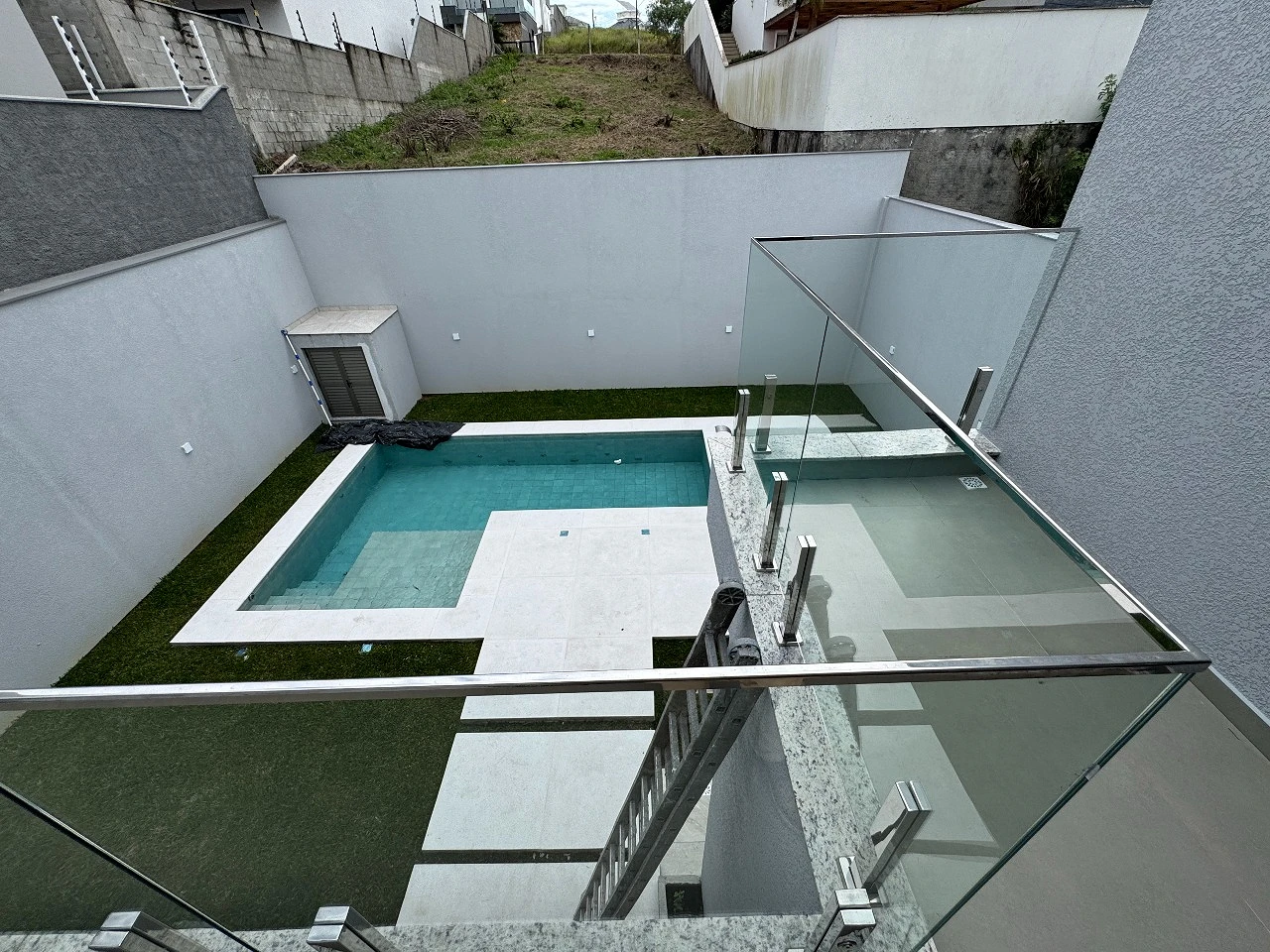 Casa à Venda no Bairro Pedra Branca em Palhoça/SC - Foto 23