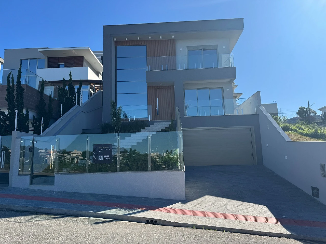 Casa à Venda no Bairro Pedra Branca em Palhoça/SC - Foto 26