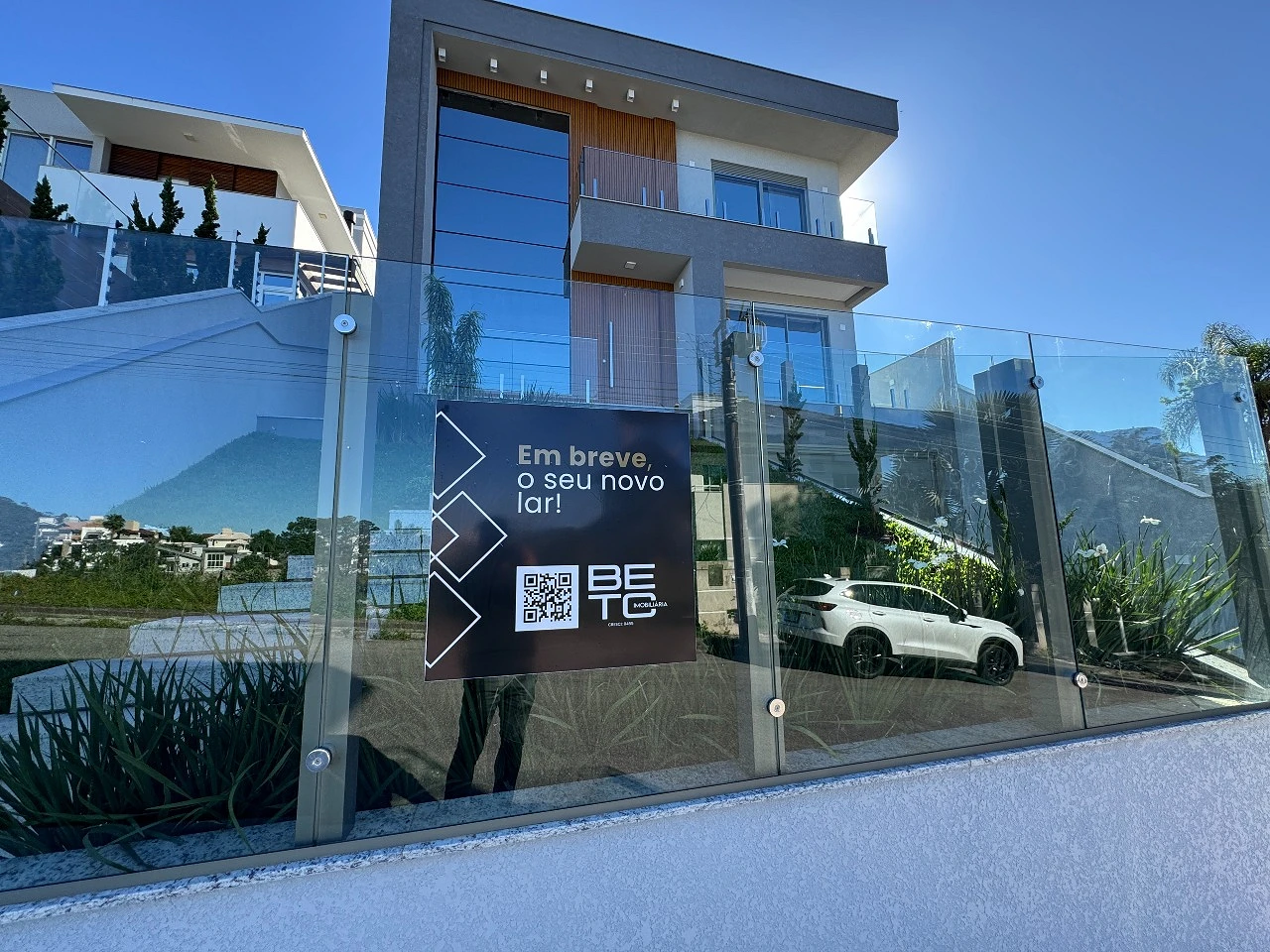 Casa à Venda no Bairro Pedra Branca em Palhoça/SC - Foto 27