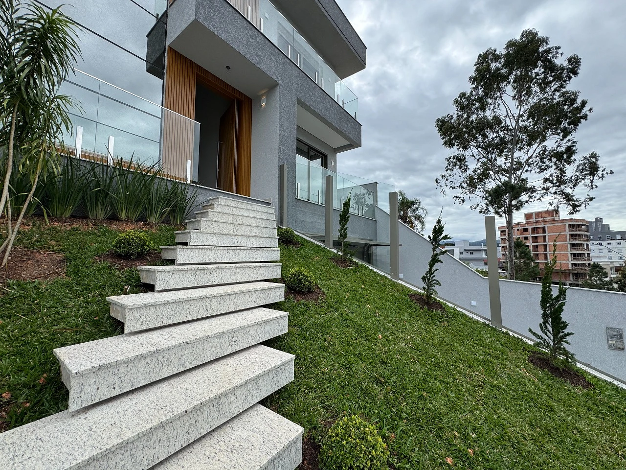 Casa em Pedra Branca, Palhoça