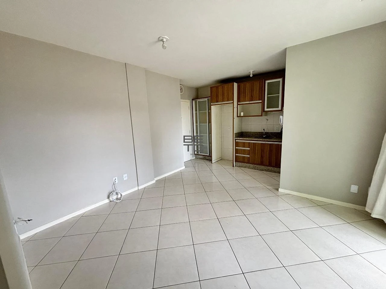 Apartamento em Pedra Branca, Palhoça