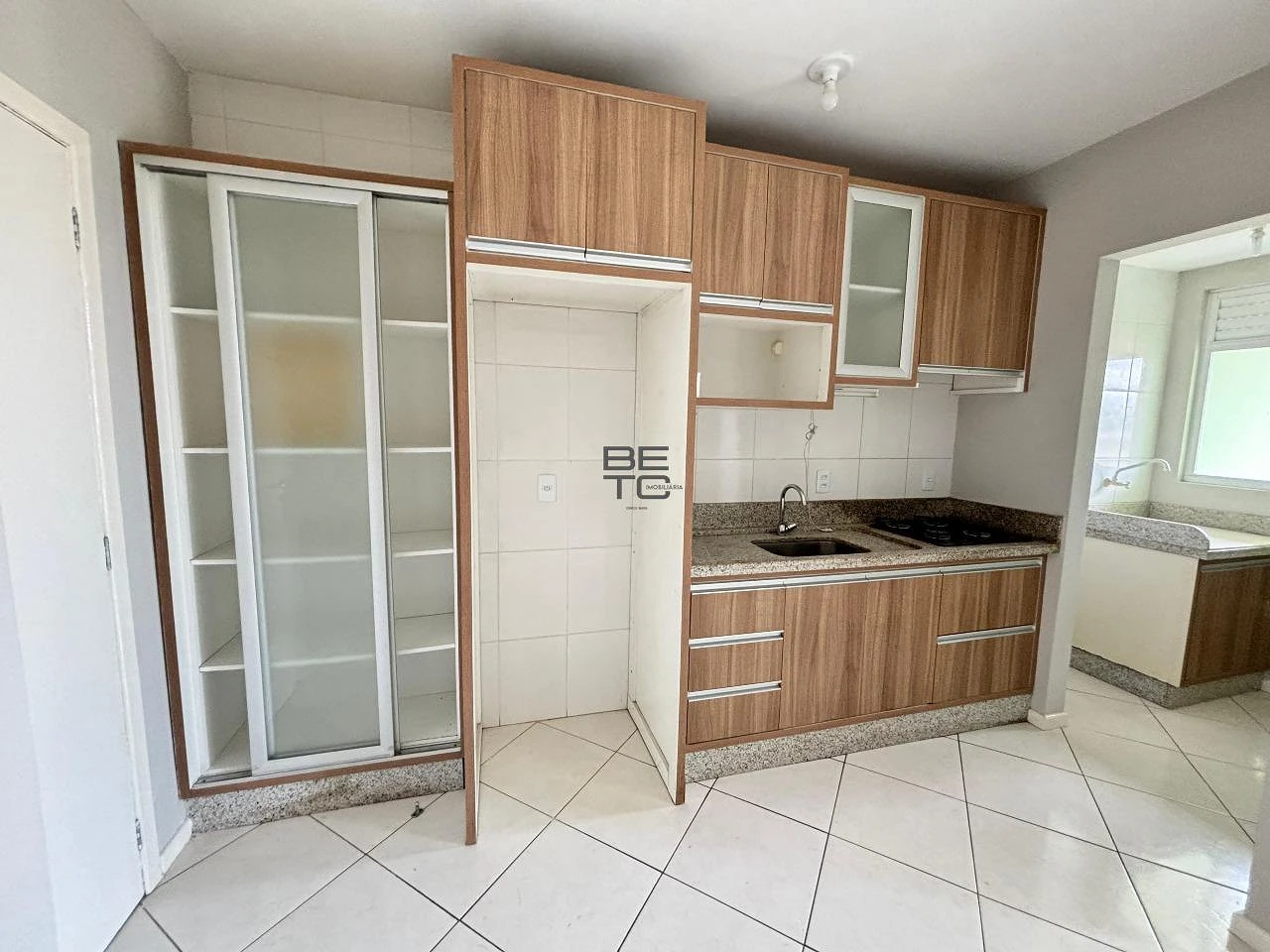 Apartamento em Pedra Branca, Palhoça