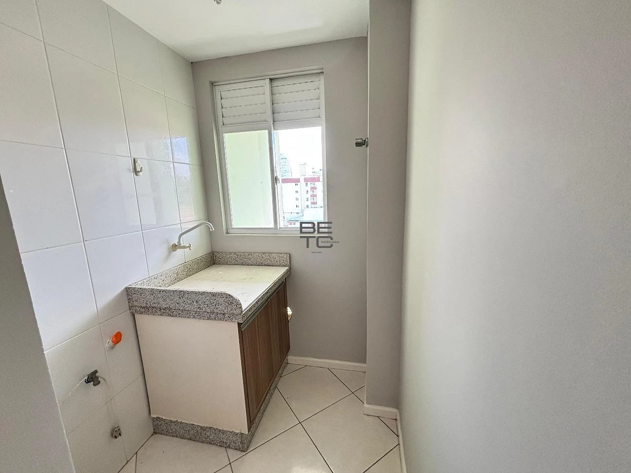 Apartamento em Pedra Branca, Palhoça