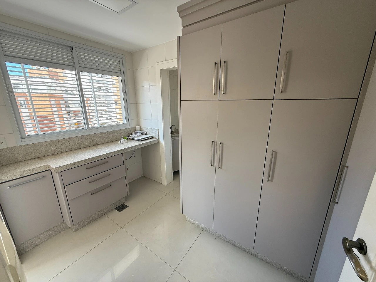 Apartamento 4 Quartos 220m² no Carrara - Pedra Branca - Foto 11