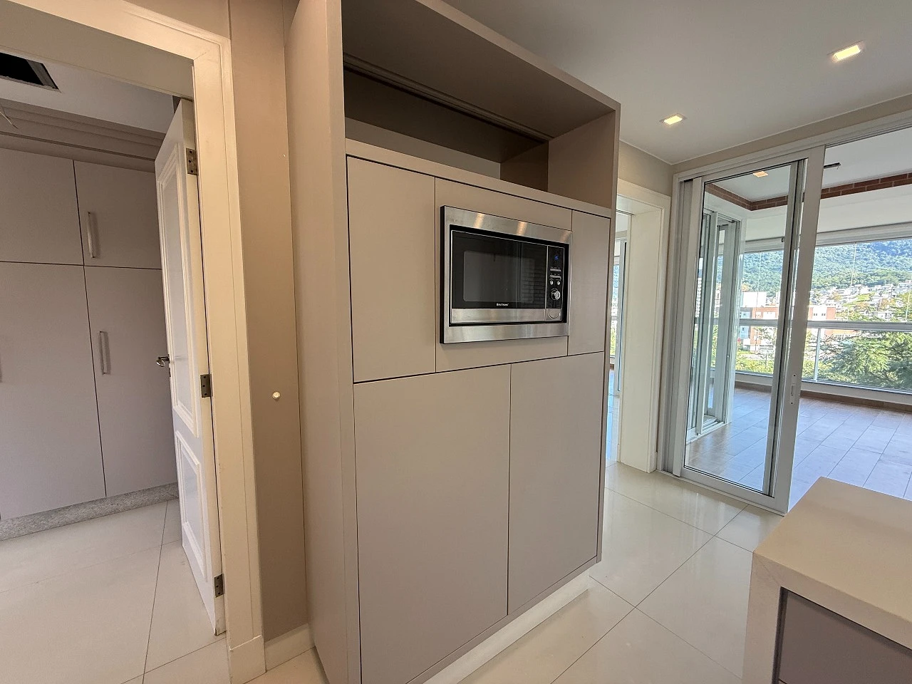 Apartamento 4 Quartos 220m² no Carrara - Pedra Branca - Foto 12