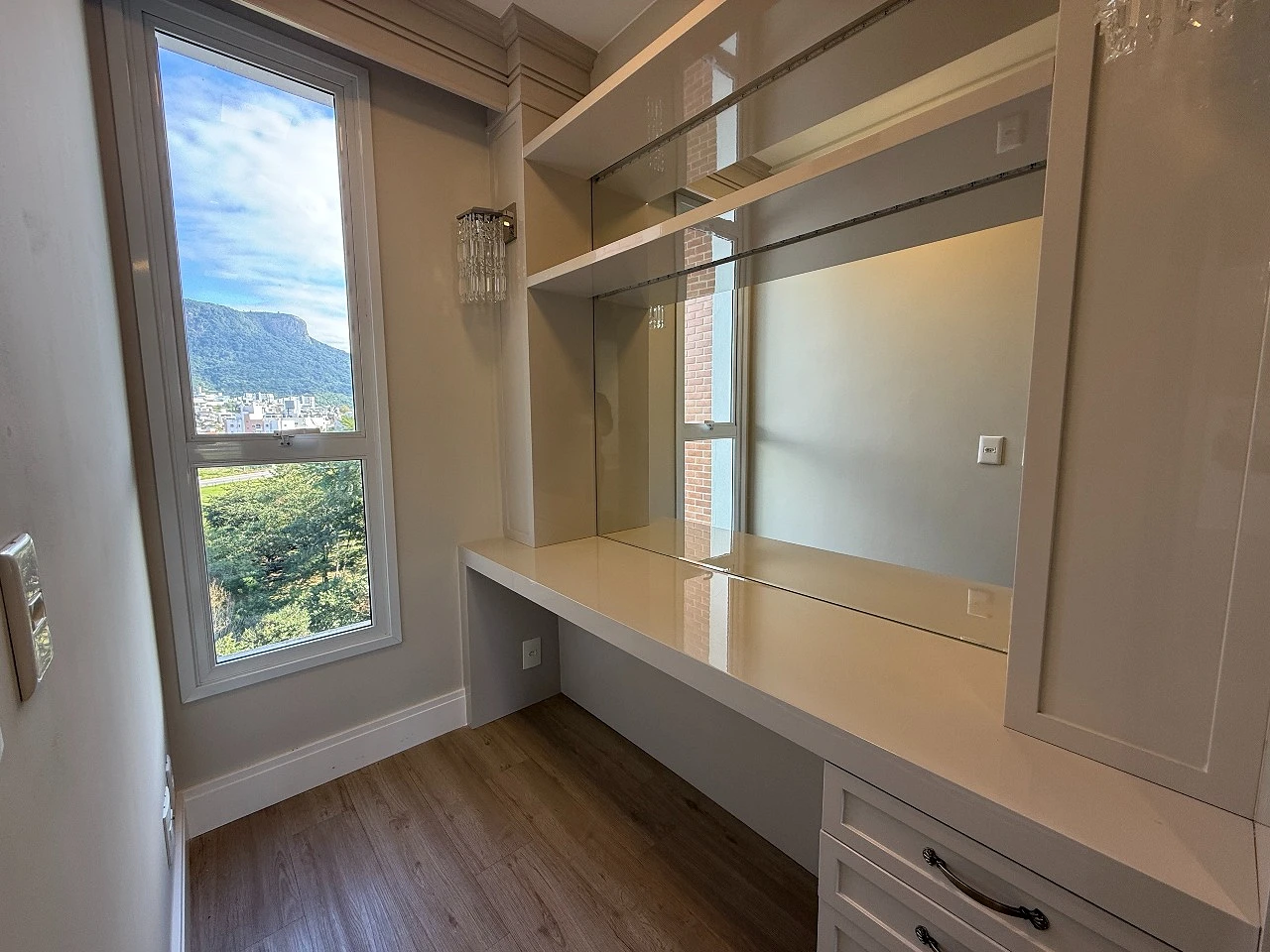 Apartamento 4 Quartos 220m² no Carrara - Pedra Branca - Foto 14