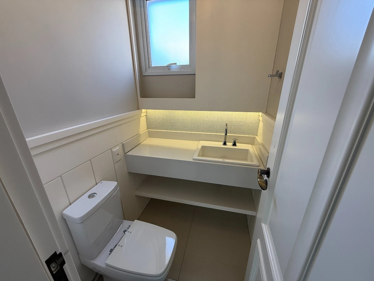 Apartamento 4 Quartos 220m² no Carrara - Pedra Branca - Foto 17