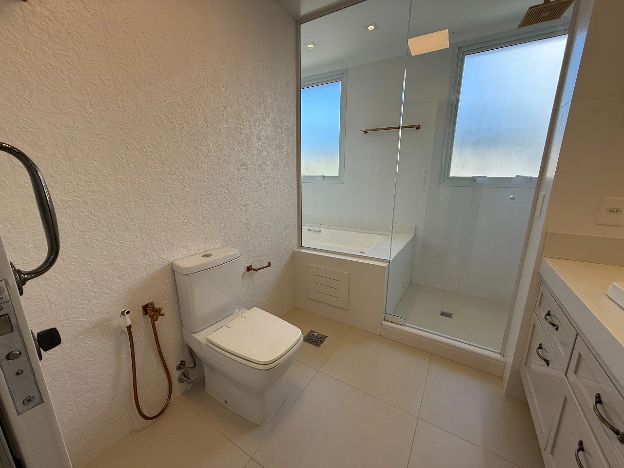 Apartamento 4 Quartos 220m² no Carrara - Pedra Branca - Foto 18