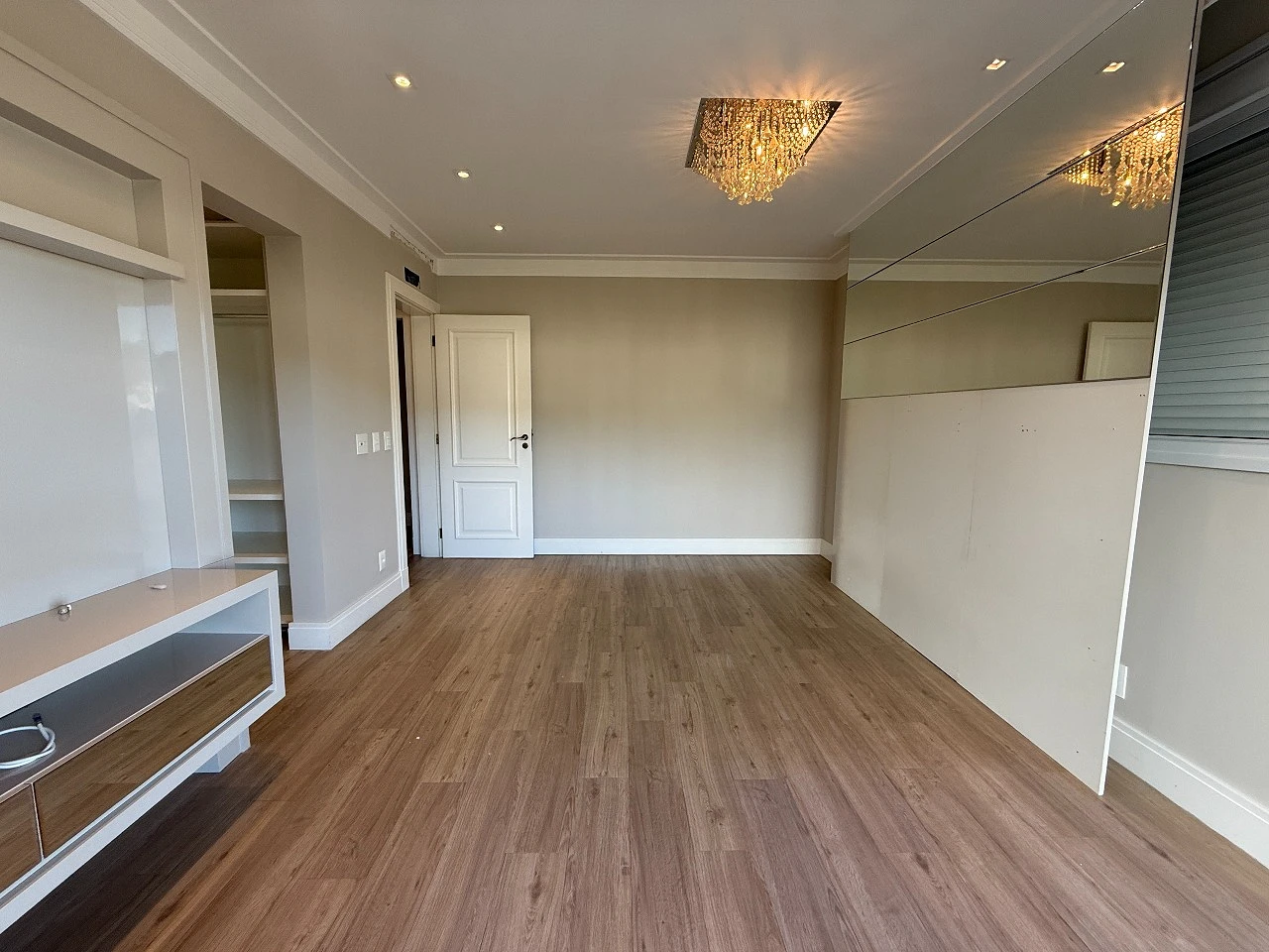 Apartamento 4 Quartos 220m² no Carrara - Pedra Branca - Foto 19