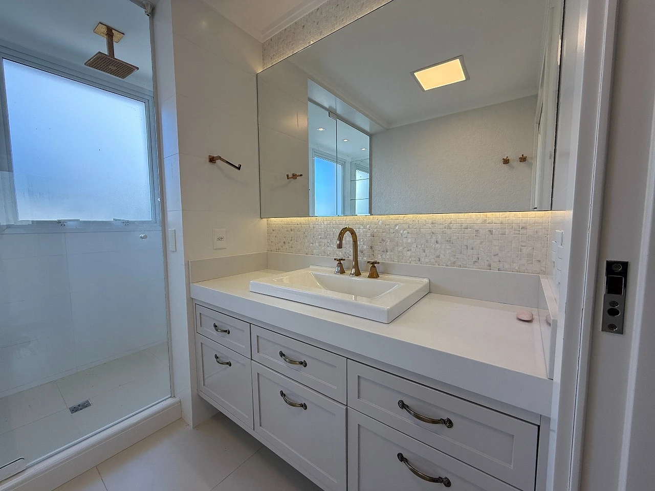 Apartamento 4 Quartos 220m² no Carrara - Pedra Branca - Foto 21