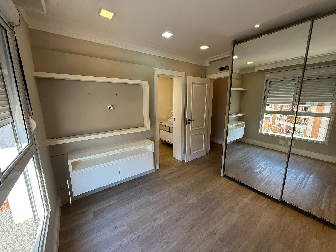 Apartamento 4 Quartos 220m² no Carrara - Pedra Branca - Foto 22