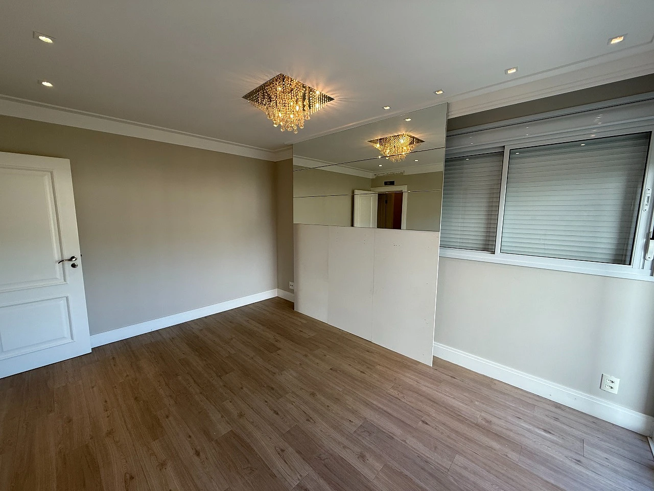 Apartamento 4 Quartos 220m² no Carrara - Pedra Branca - Foto 23
